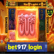 bet917 login